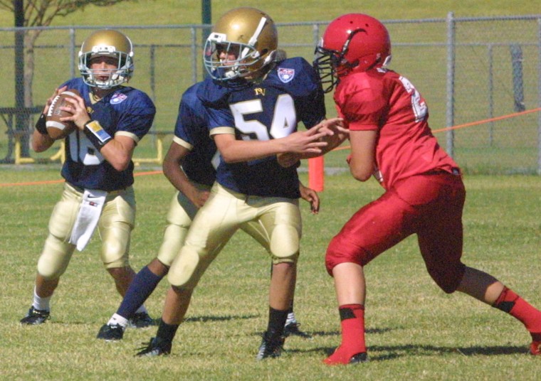 Youth Sports Game of the Week